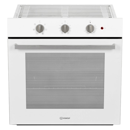 Духовой шкаф Indesit IFW 6530 WH, белый