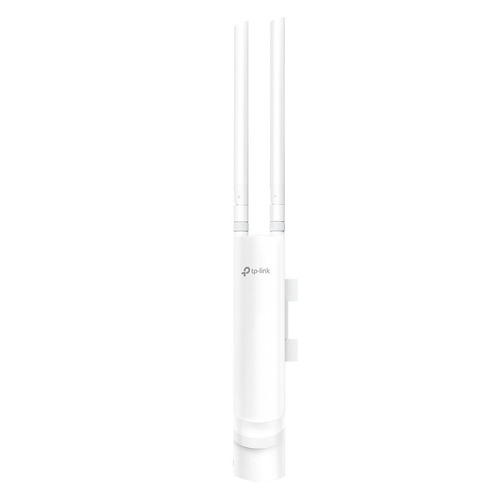 Точка доступа TP-LINK EAP110-Outdoor, белый