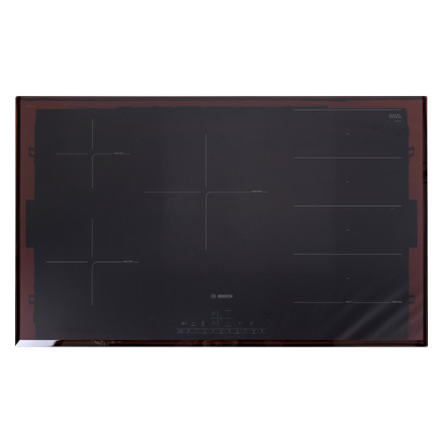 Варочная панель Bosch PXV851FC1E, независимая, черный