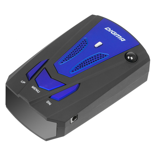   Ситилинк Радар-детектор Digma DCD-100