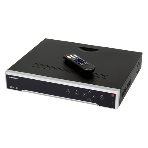   Ситилинк Видеорегистратор NVR (сетевой) Hikvision DS-7732NI-K4