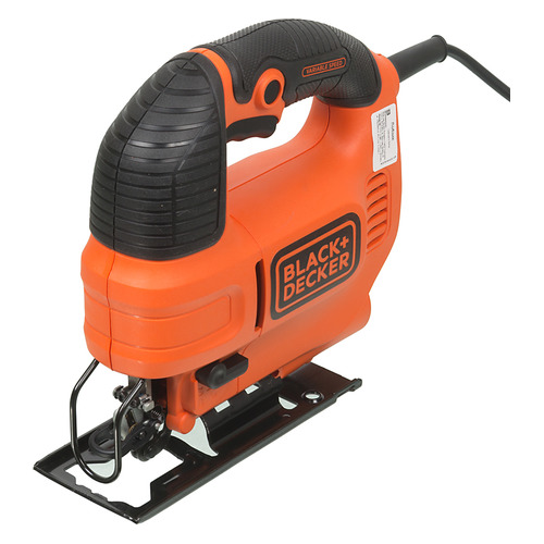  Лобзик BLACK+DECKER KS701PEK-XK
