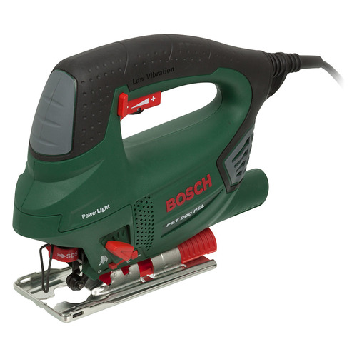  Лобзик Bosch PST 900 PEL [06033a0220]