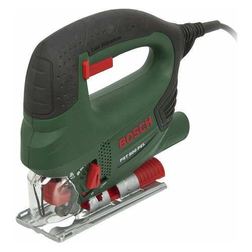 Лобзик Bosch PST 800 PEL [06033a0120]