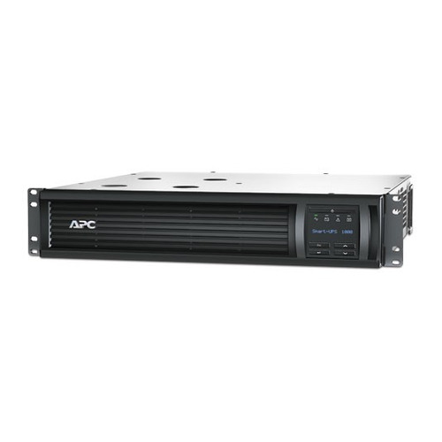 ИБП APC Smart-UPS SMT1000RMI2U, 1000ВA