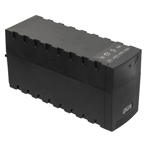 ИБП PowerCom Raptor RPT-600A EURO, 600ВA