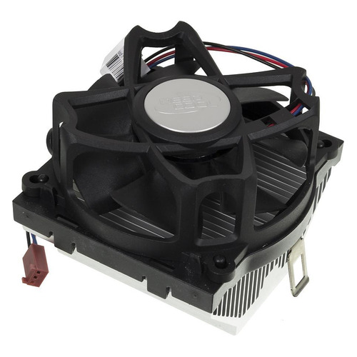 Устройство охлаждения(кулер) DeepCool BETA 10, 92мм, Ret