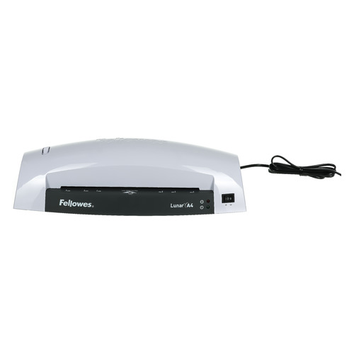   Ситилинк Ламинатор Fellowes Lunar A4, A4 [fs-57156]