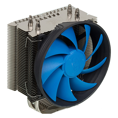 Устройство охлаждения(кулер) DeepCool GAMMAXX S40, 120мм, Ret