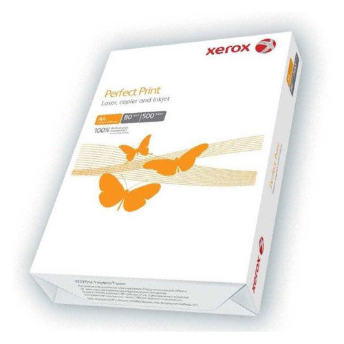   Ситилинк Бумага Xerox Perfect Print Plus, A4, 80г/м2, 500л, для лазерной печати, белый [003r97759p]