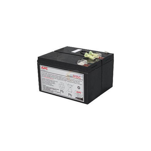 Аккумуляторная батарея для ИБП APC APCRBC109