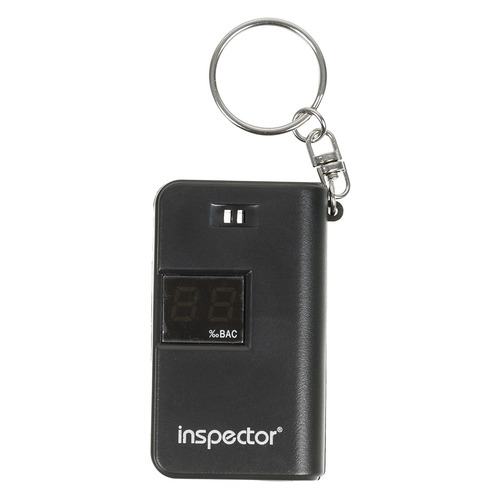  Алкотестер Inspector AT100