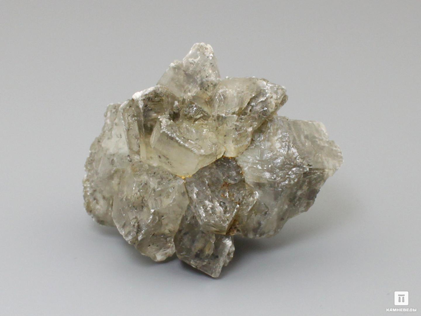 Образцы минералов Гипс, 5-8 см