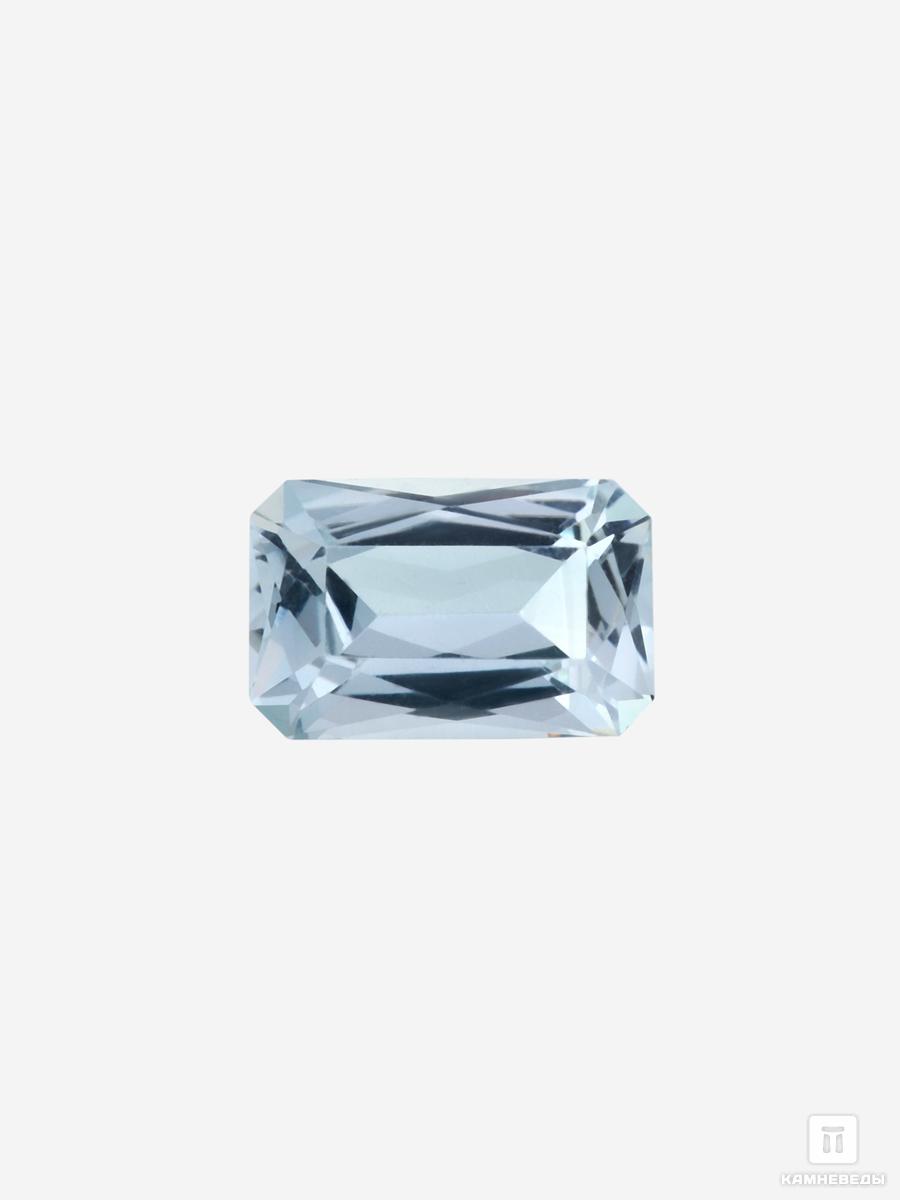  Топаз, огранка 14х9х6,5 мм (7,1 ct)