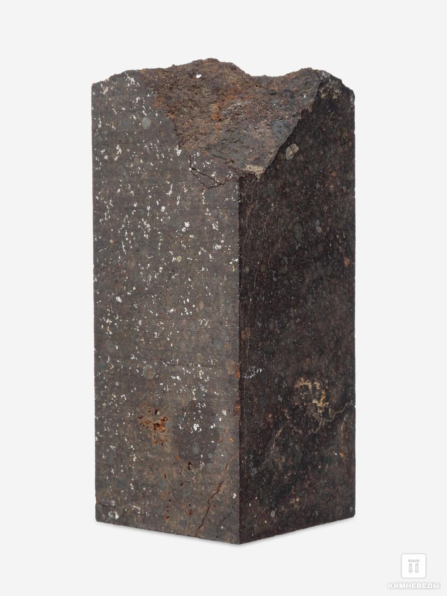 Метеорит Кольцово, полировка 4,9х2х2 см (62,38 г)