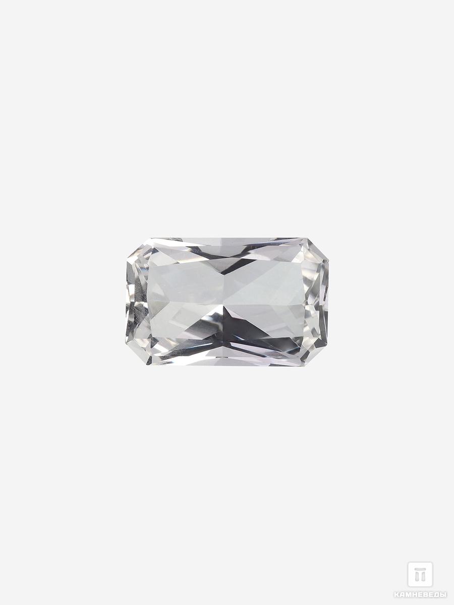   Камневеды Топаз, огранка 16,5х10,5х7 мм (11 ct)