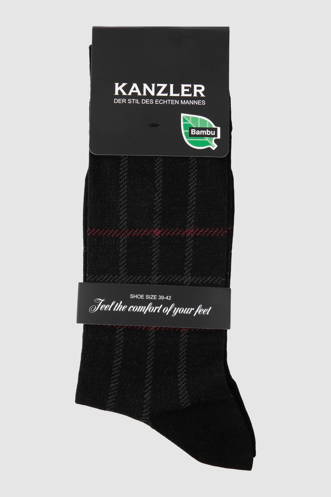 Носки из бамбука KANZLER