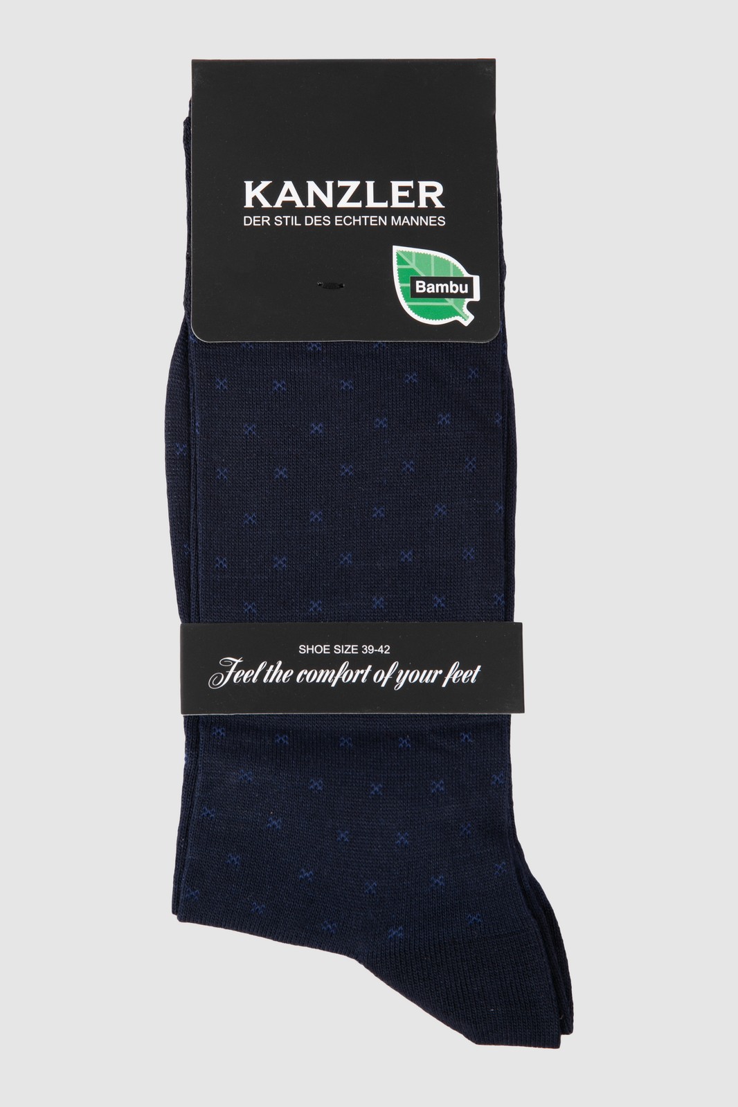 Носки из бамбука KANZLER