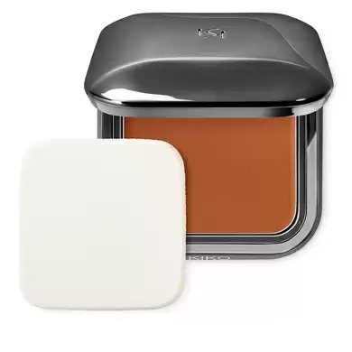 Компактная основа  Kiko Milano NOURISHING PERFECTION CREAM COMPACT FOUNDATION/ПИТАТЕЛЬНАЯ КОМПАКТНАЯ ТОНАЛЬНАЯ ОСНОВА