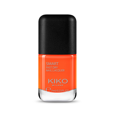 SMART NAIL LACQUER/УМНЫЙ ЛАК ДЛЯ НОГТЕЙ