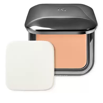 Компактная основа  Kiko Milano NOURISHING PERFECTION CREAM COMPACT FOUNDATION/ПИТАТЕЛЬНАЯ КОМПАКТНАЯ ТОНАЛЬНАЯ ОСНОВА