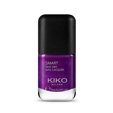 Лаки для ногтей SMART NAIL LACQUER/УМНЫЙ ЛАК ДЛЯ НОГТЕЙ