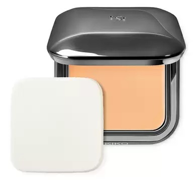 Компактная основа  Kiko Milano NOURISHING PERFECTION CREAM COMPACT FOUNDATION/ПИТАТЕЛЬНАЯ КОМПАКТНАЯ ТОНАЛЬНАЯ ОСНОВА