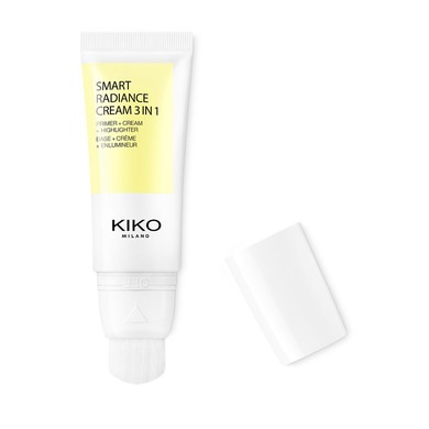 SMART RADIANCE CREAM/УМНЫЙ КРЕМ ДЛЯ ПРИДАНИЯ СИЯНИЯ