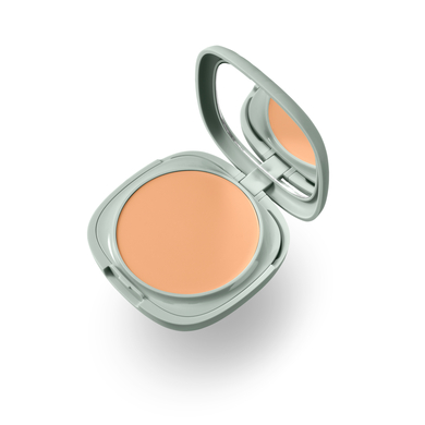 Компактная основа CREATE YOUR BALANCE SOFT TOUCH COMPACT FOUNDATION/СОЗДАЙ СВОЙ БАЛАНС - НЕВЕСОМАЯ КОМПАКТНАЯ ТОНАЛЬНАЯ ОСНОВА