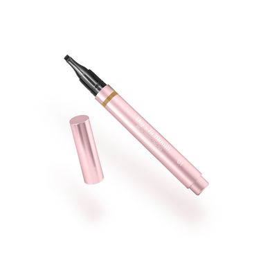 DAYS IN BLOOM BROW PERFECTING PEN/РАСЦВЕТ КРАСОТЫ - КАРАНДАШ ДЛЯ БРОВЕЙ