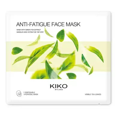 ANTIFATIGUE FACE MASK/МАСКА ДЛЯ ЛИЦА ПРОТИВ УСТАЛОСТИ