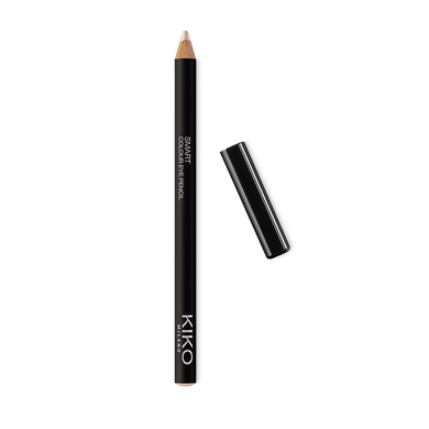 Карандаши для глаз  Kiko Milano SMART COLOUR EYEPENCIL/КАРАНДАШ ДЛЯ ГЛАЗ НАСЫЩЕННОГО ЦВЕТА