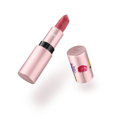   Kiko Milano DAYS IN BLOOM HYDRA-GLOW LIPSTICK/РАСЦВЕТ КРАСОТЫ - УВЛАЖНЯЮЩАЯ ПОМАДА С СИЯЮЩИМ ФИНИШЕМ