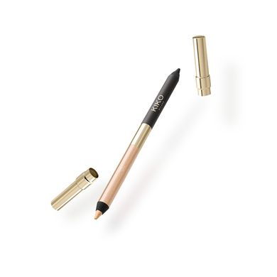 HOLIDAY WONDERLIGHTS LASTING DUO EYEPENCIL/ПРАЗДНИЧНЫЕ ОГНИ - ДВОЙНОЙ СТОЙКИЙ КАРАНДАШ ДЛЯ ГЛАЗ