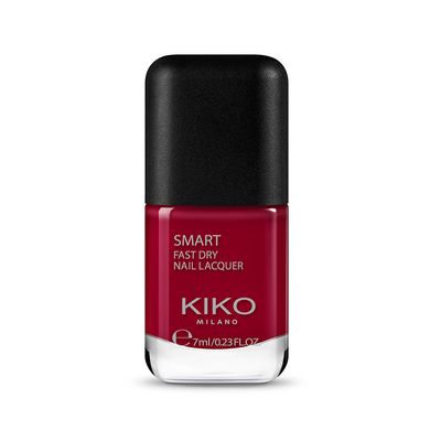 Лаки для ногтей SMART NAIL LACQUER/УМНЫЙ ЛАК ДЛЯ НОГТЕЙ