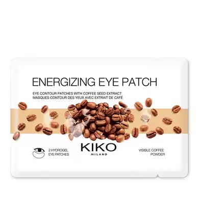 ENERGIZING EYE PATCH/ТОНИЗИРУЮЩИЕ ПАТЧИ ДЛЯ ГЛАЗ