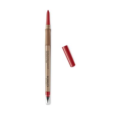 NEW EVERLASTING COLOUR PRECISION LIP LINER/НОВЫЙ СТОЙКИЙ КАРАНДАШ ДЛЯ ГУБ С ВЫСОКОЙ ЦВЕТОПЕРЕДАЧЕЙ