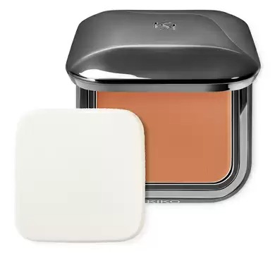 Компактная основа  Kiko Milano NOURISHING PERFECTION CREAM COMPACT FOUNDATION/ПИТАТЕЛЬНАЯ КОМПАКТНАЯ ТОНАЛЬНАЯ ОСНОВА