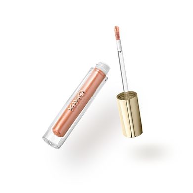 GOLD REFLECTIONS SUN MIRAGE LIQUID EYESHADOW/ЗОЛОТЫЕ БЛИКИ - ЖИДКИЕ ТЕНИ ДЛЯ ВЕК