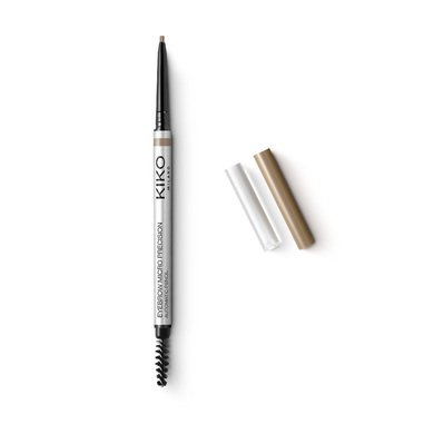 MICRO PRECISION EYEBROW PENCIL/МИКРОТОЧНЫЙ АВТОМАТИЧЕСКИЙ КАРАНДАШ ДЛЯ БРОВЕЙ