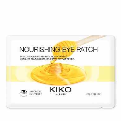 NOURISHING EYE PATCH/ПИТАТЕЛЬНЫЕ ПАТЧИ ДЛЯ ГЛАЗ