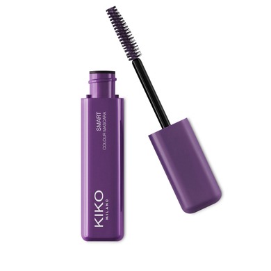 SMART COLOUR MASCARA/ТУШЬ НАСЫЩЕННОГО ЦВЕТА