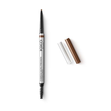 MICRO PRECISION EYEBROW PENCIL/МИКРОТОЧНЫЙ АВТОМАТИЧЕСКИЙ КАРАНДАШ ДЛЯ БРОВЕЙ