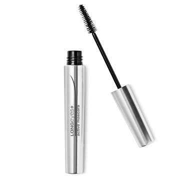 LONGEYES PLUS ACTIVE MASCARA/ТУШЬ С АКТИВНЫМ ЭФФЕКТОМ УДЛИНЕНИЯ