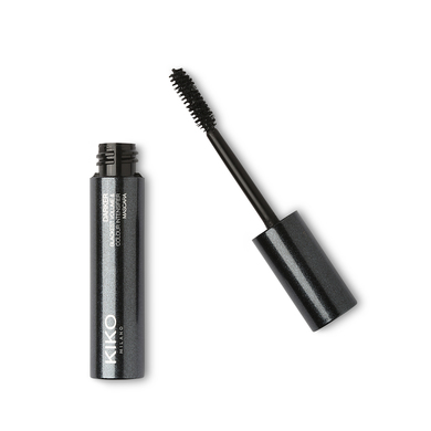 DARKER MASCARA/УЛЬТРАЧЕРНАЯ ТУШЬ ДЛЯ РЕСНИЦ