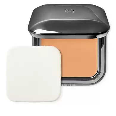 Компактная основа  Kiko Milano NOURISHING PERFECTION CREAM COMPACT FOUNDATION/ПИТАТЕЛЬНАЯ КОМПАКТНАЯ ТОНАЛЬНАЯ ОСНОВА