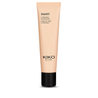 SMART HYDRATING FOUNDATION/УМНЫЙ УВЛАЖНЯЮЩИЙ ТОНАЛЬНЫЙ КРЕМ