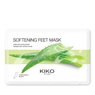 Уход за кожей ног SOFTENING FEET MASK/СМЯГЧАЮЩАЯ МАСКА ДЛЯ НОГ