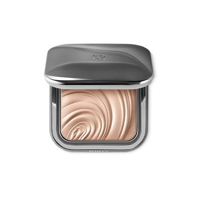 GLOW FUSION INTENSE POWDER HIGHLIGHTER/ПУДРОВЫЙ ХАЙЛАЙТЕР С НЕВЕРОЯТНЫМ СИЯНИЕМ