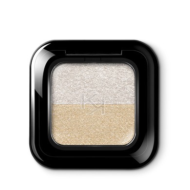 BRIGHT DUO EYESHADOW/ЯРКИЕ ДВОЙНЫЕ ТЕНИ ДЛЯ ВЕК